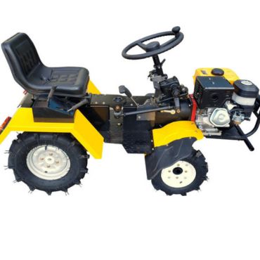 YME Mini Tractor