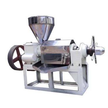 YME Oil press